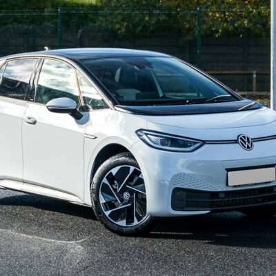 Rueckruf Volkswagen E-Autos Brandgefahr