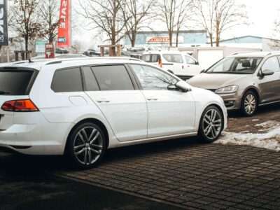 Top 5 Diesel-Kombis bis 15000 Euro