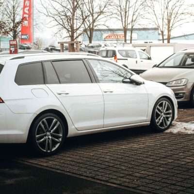 Top 5 Diesel-Kombis bis 15000 Euro