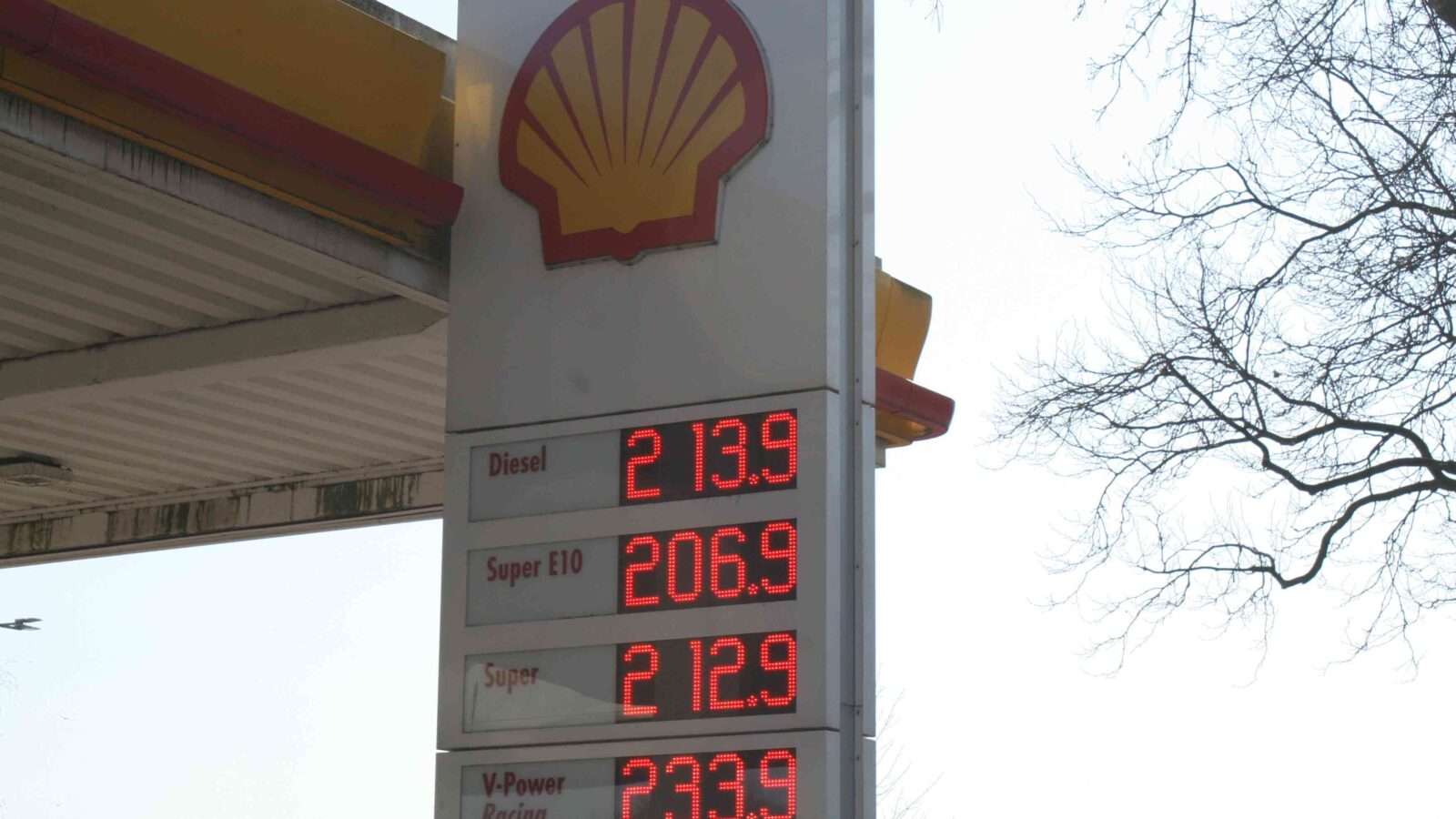 Top 5 Gebrauchtwagen bis 10000 Euro mit kleinem Verbrauch