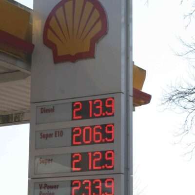 Top 5 Gebrauchtwagen bis 10000 Euro mit kleinem Verbrauch