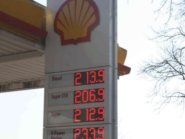 Top 5 Gebrauchtwagen bis 10000 Euro mit kleinem Verbrauch