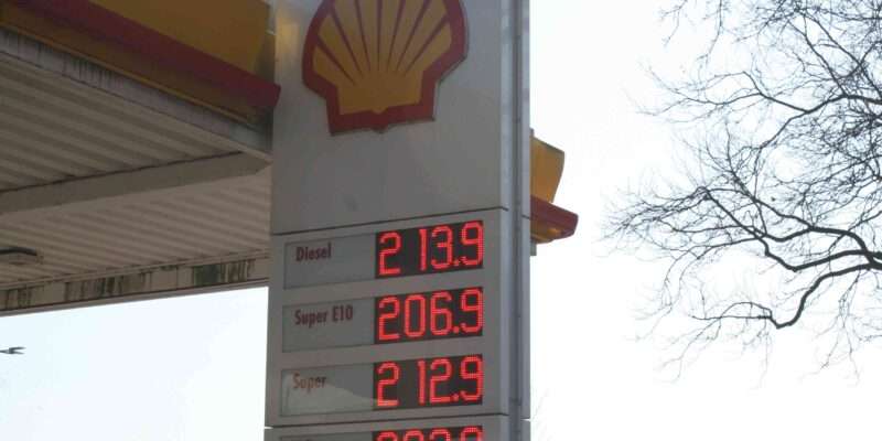 Top 5 Gebrauchtwagen bis 10000 Euro mit kleinem Verbrauch