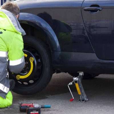 Diese Autos schwaecheln in der ADAC-Pannenstatistik 2026