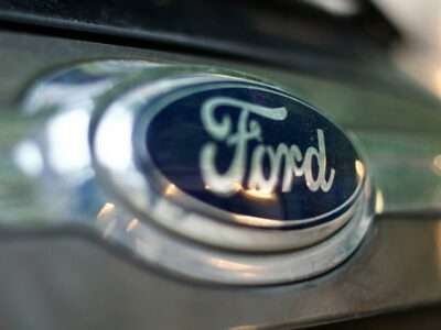 Ford ruft drei Modelle zurueck