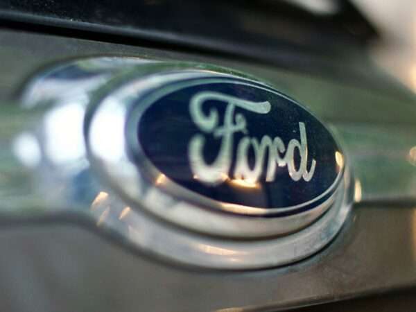 Ford ruft drei Modelle zurueck