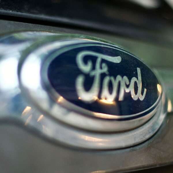 Ford News