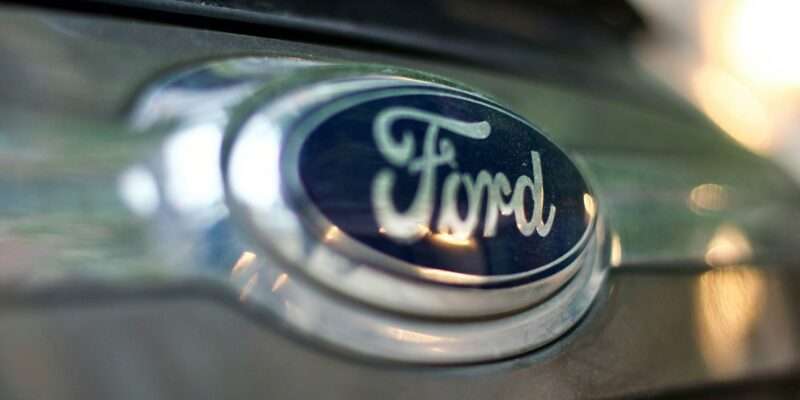 Ford ruft drei Modelle zurueck