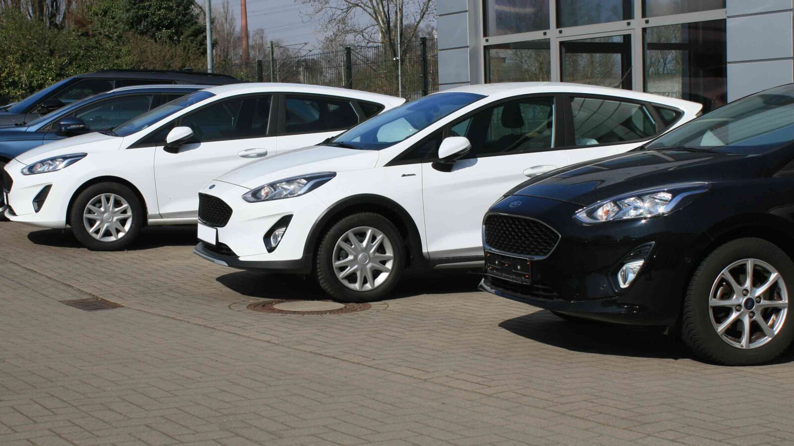 Gebrauchtwagen Preisentwicklung