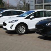 Gebrauchtwagen Preisentwicklung