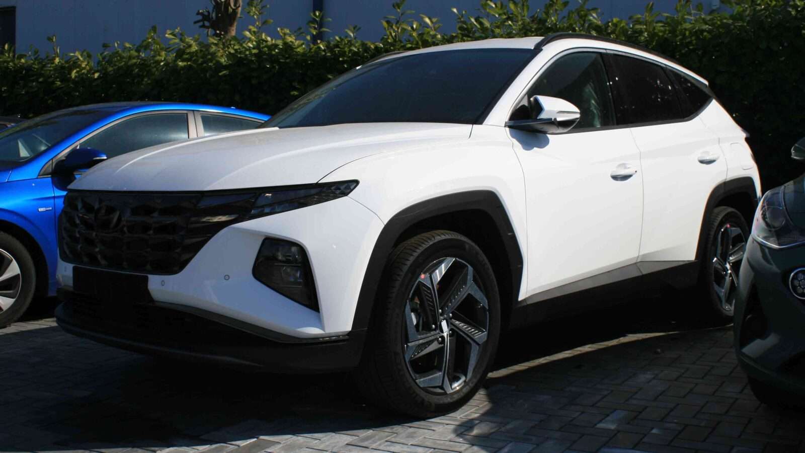 Hyundai Tucson IV NX4 2020-2026 Probleme Schwachstellen