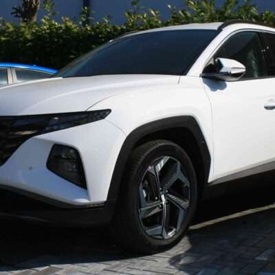 Hyundai Tucson IV NX4 2020-2026 Probleme Schwachstellen