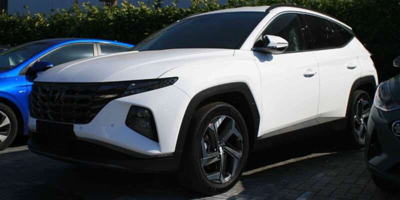 Hyundai Tucson IV NX4 2020-2026 Probleme Schwachstellen