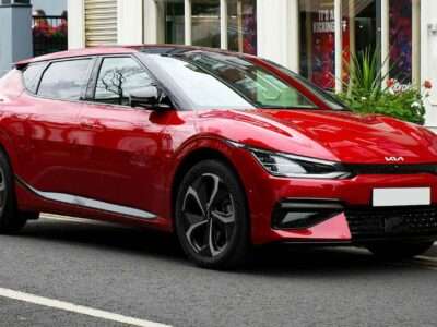 Kia EV6 2021-2026 Probleme Schwachstellen Rueckrufe