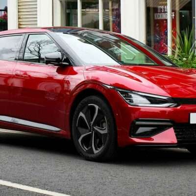 Kia EV6 2021-2026 Probleme Schwachstellen Rueckrufe