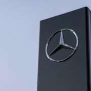 Mercedes Rueckruf fuer die G-Klasse W465