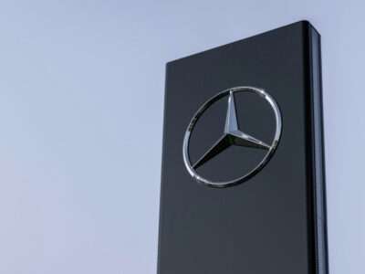 Mercedes Rueckruf fuer die G-Klasse W465