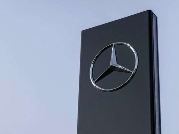 Mercedes Rueckruf fuer die G-Klasse W465