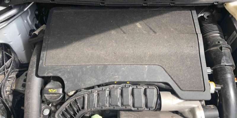 PSA PureTech EB Probleme und Schwachstellen