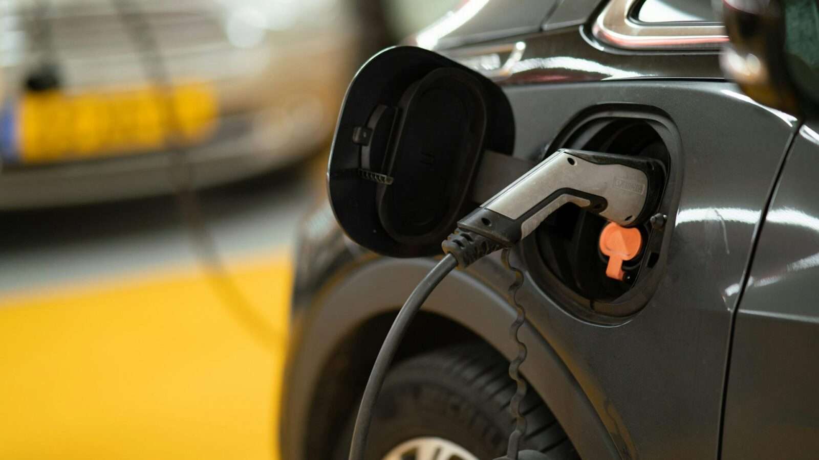 E-Auto-Verkaeufe stagnieren weltweit