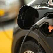 E-Auto-Verkaeufe stagnieren weltweit