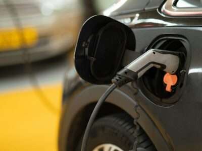 E-Auto-Verkaeufe stagnieren weltweit
