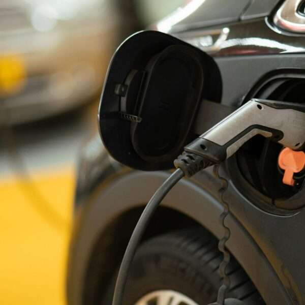 E-Auto-Verkaeufe