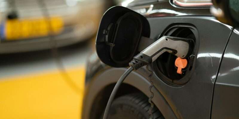 E-Auto-Verkaeufe stagnieren weltweit