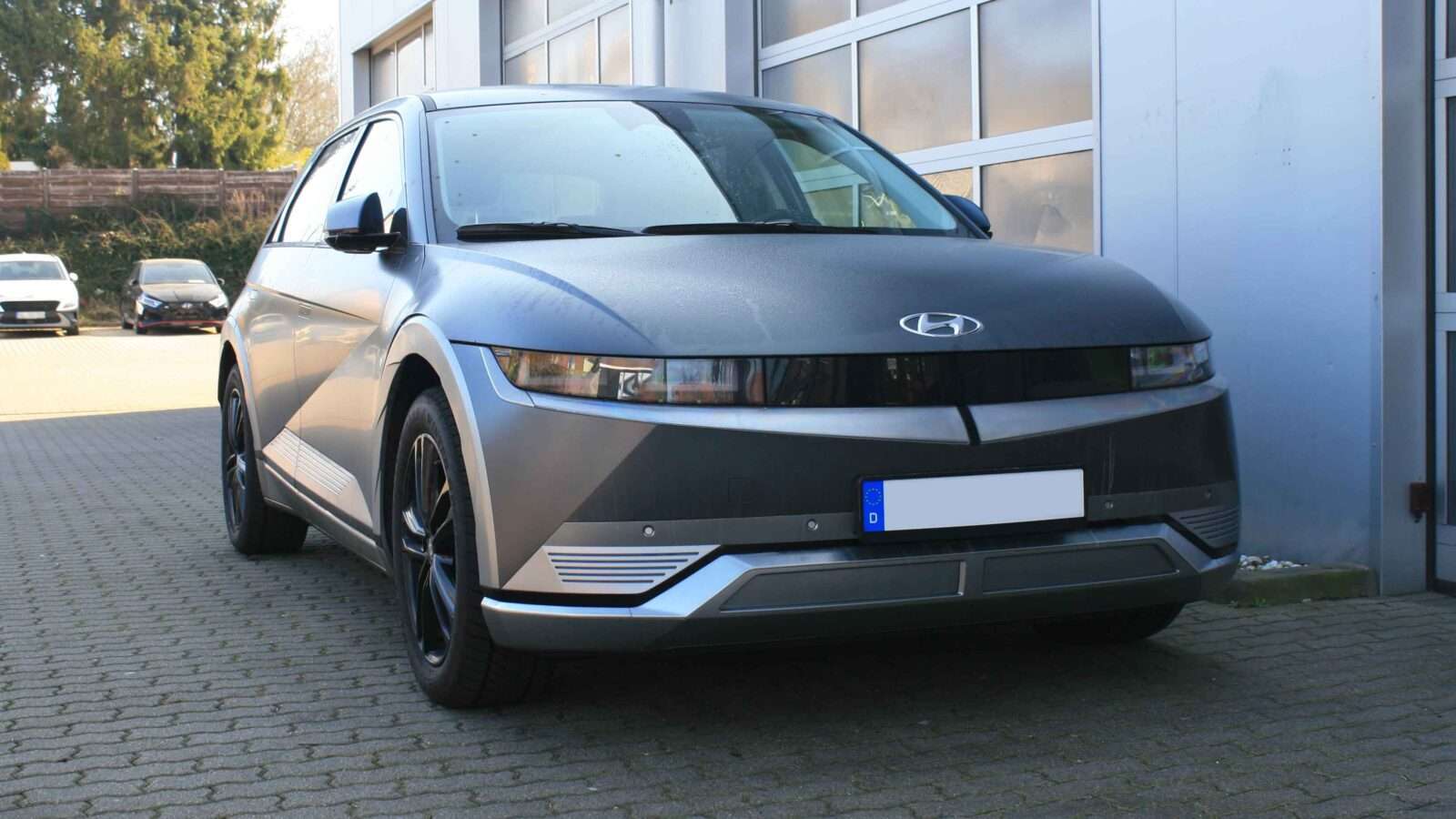 Hyundai Ioniq 5 2021-2026 Probleme Schwachstellen Rueckrufe