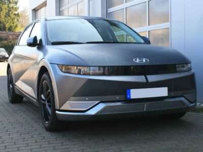 Hyundai Ioniq 5 2021-2026 Probleme Schwachstellen Rueckrufe