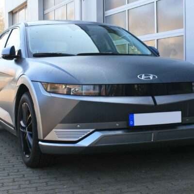 Hyundai Ioniq 5 2021-2026 Probleme Schwachstellen Rueckrufe