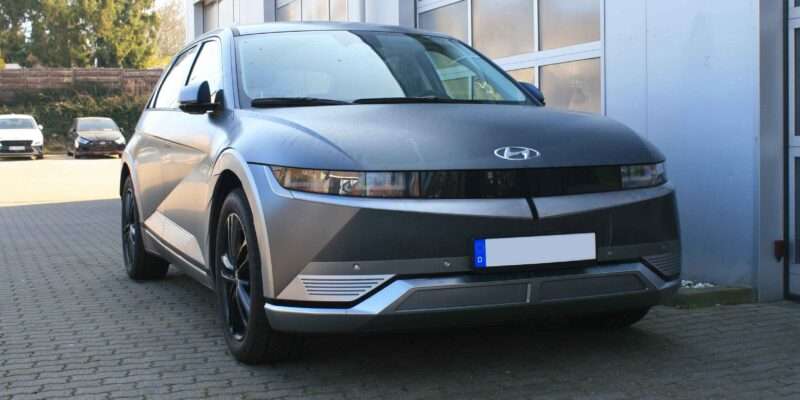 Hyundai Ioniq 5 2021-2026 Probleme Schwachstellen Rueckrufe