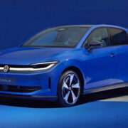 VW ID Polo 2026