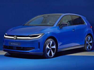 VW ID Polo 2026