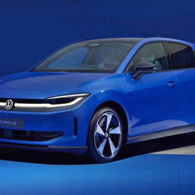 VW ID Polo 2026