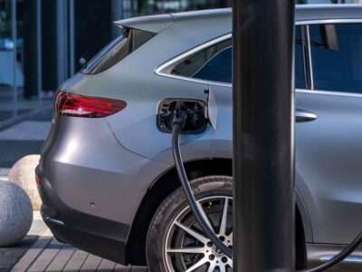 Darum sind gebrauchte E-Autos so teuer