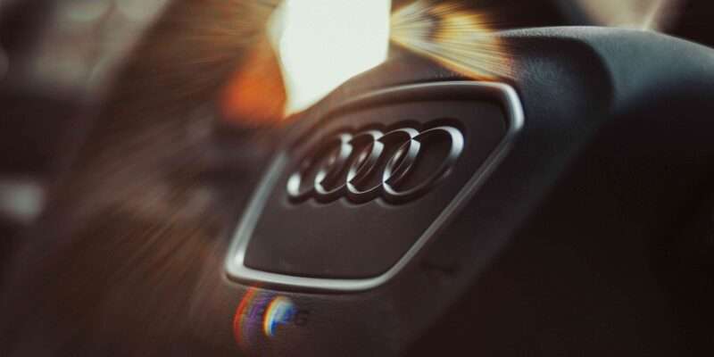 Audi News