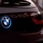 BMW verkauft 2 Millionen E-Autos