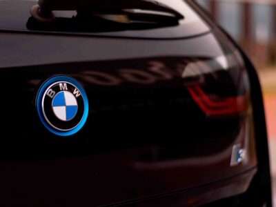 BMW verkauft 2 Millionen E-Autos