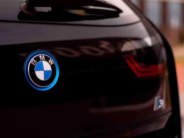 BMW verkauft 2 Millionen E-Autos