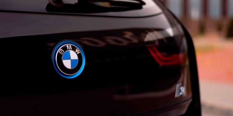 BMW verkauft 2 Millionen E-Autos