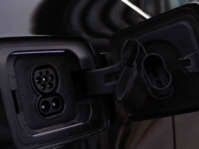 Batteriegarantie