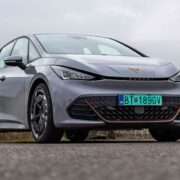 Cupra Born 2021-2026 Probleme und Schwachstellen