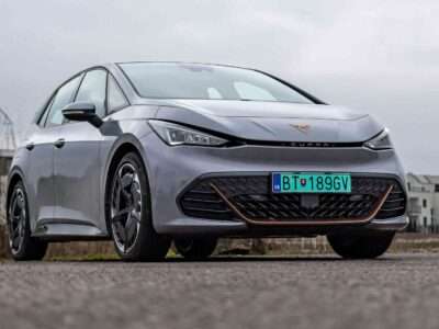 Cupra Born 2021-2026 Probleme und Schwachstellen