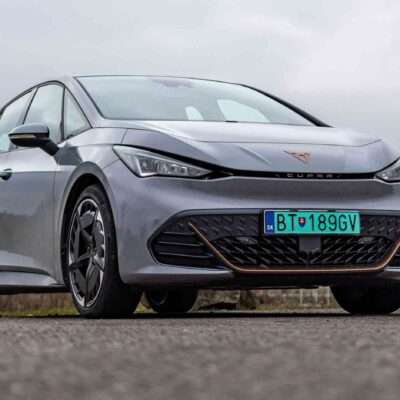 Cupra Born 2021-2026 Probleme und Schwachstellen