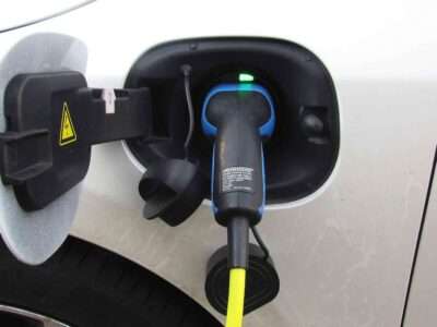 E-Auto-Foerderung laeuft aus