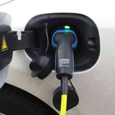 E-Auto-Foerderung laeuft aus