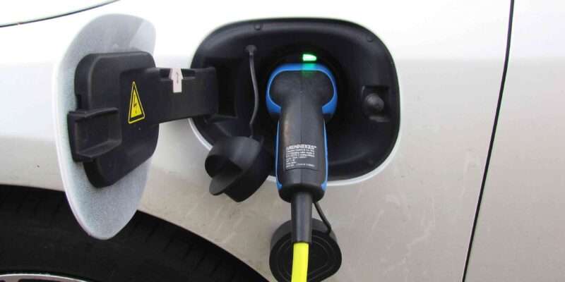 E-Auto-Foerderung laeuft aus