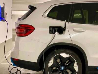 E-Auto-Förderung senkt Rabatte