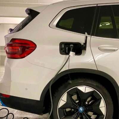 E-Auto-Förderung senkt Rabatte